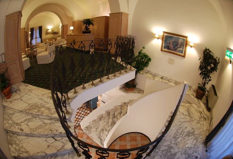 בית מלון כפרי De La Ville