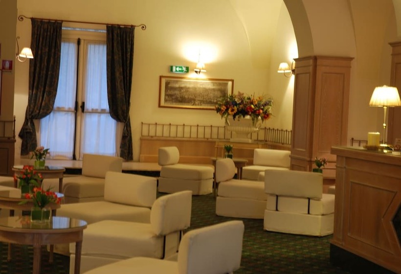 בית מלון כפרי De La Ville