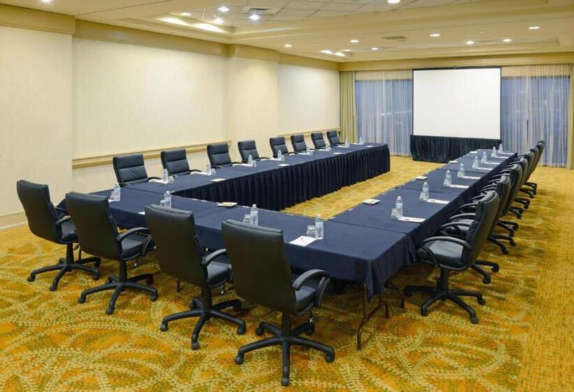 فندق Denver Marriott South At Park Meadows