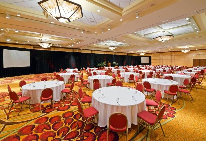 호텔 Denver Marriott South At Park Meadows
