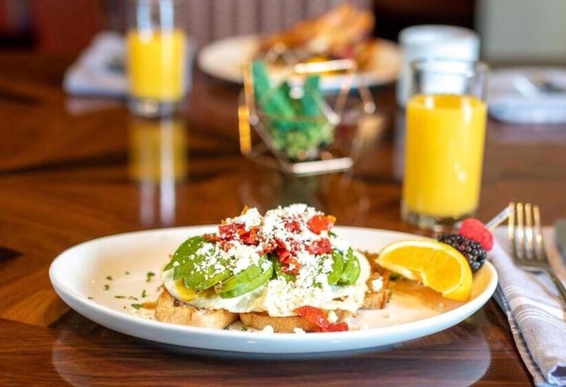 فندق Denver Marriott South At Park Meadows