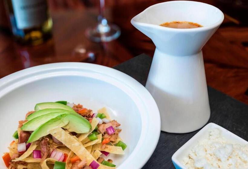 호텔 Denver Marriott South At Park Meadows