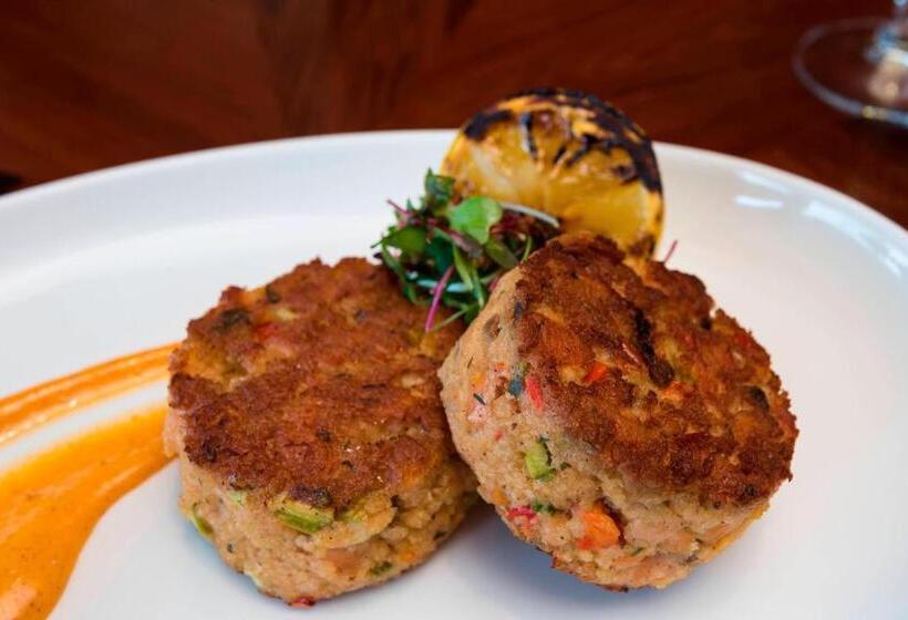 فندق Denver Marriott South At Park Meadows