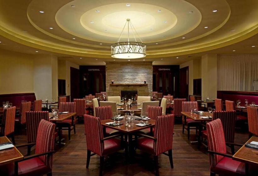 فندق Denver Marriott South At Park Meadows