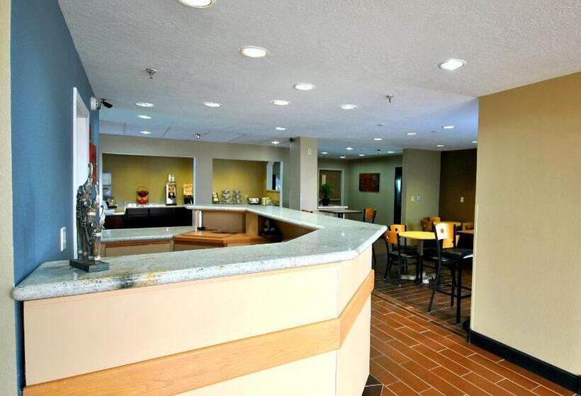 فندق Desert Inn Tucumcari