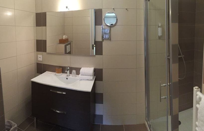 בית מלון כפרי Du Pont Vieux