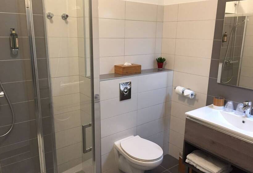 בית מלון כפרי Du Pont Vieux