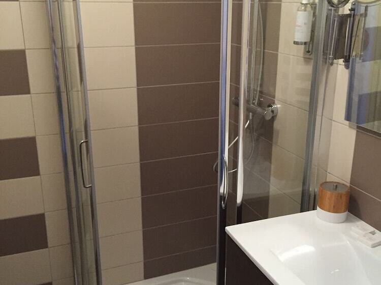 בית מלון כפרי Du Pont Vieux