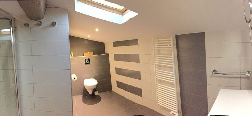 בית מלון כפרי Du Pont Vieux