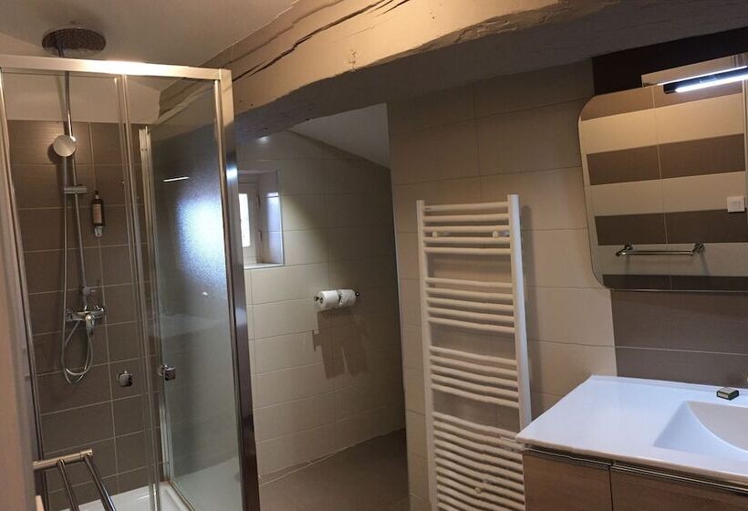 בית מלון כפרי Du Pont Vieux