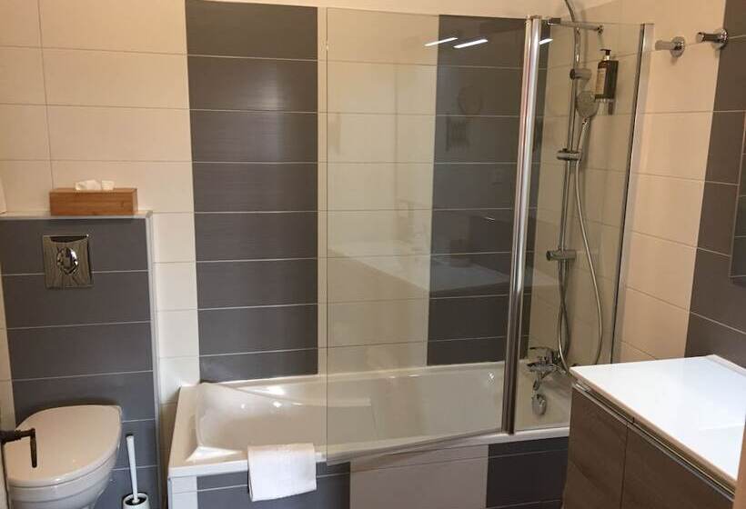 בית מלון כפרי Du Pont Vieux