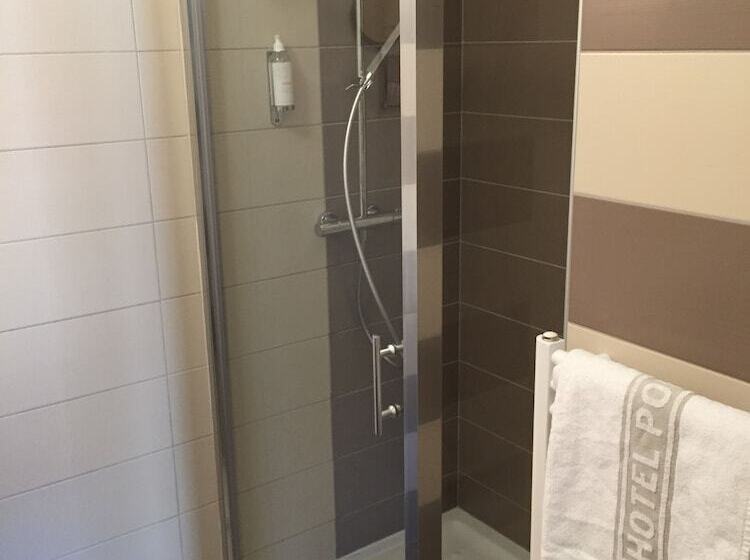 בית מלון כפרי Du Pont Vieux