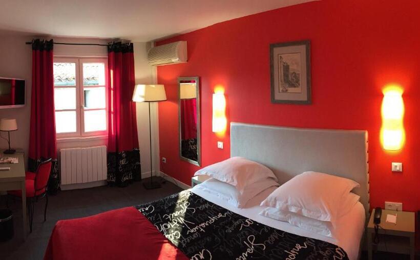 בית מלון כפרי Du Pont Vieux