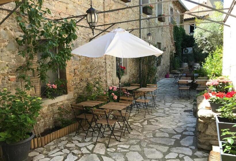 בית מלון כפרי Du Pont Vieux