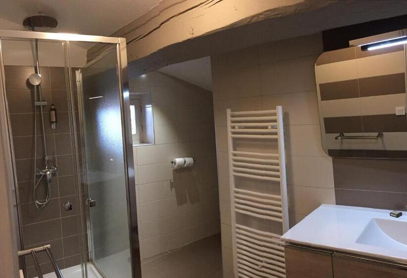 בית מלון כפרי Du Pont Vieux