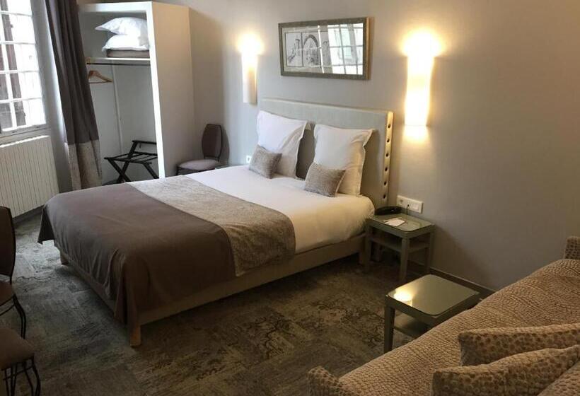 בית מלון כפרי Du Pont Vieux