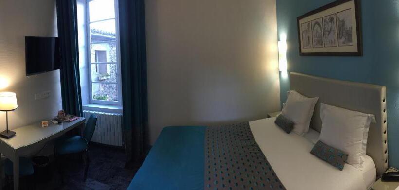 בית מלון כפרי Du Pont Vieux