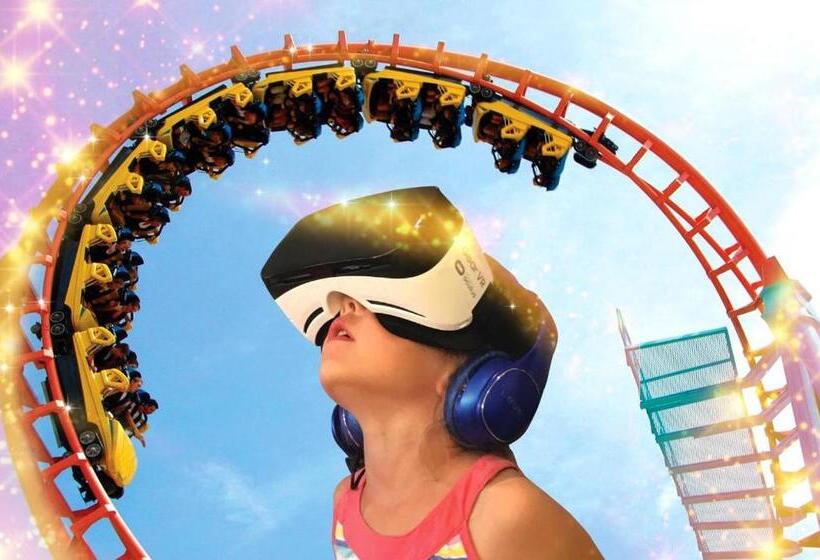 בית מלון כפרי Duca Degli Abruzzi