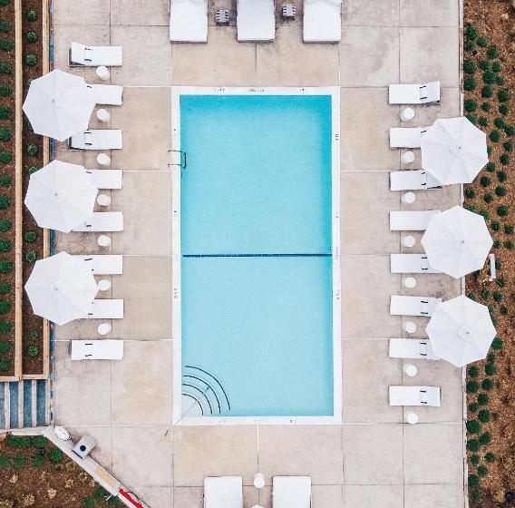 فندق Ehp Resort & Marina