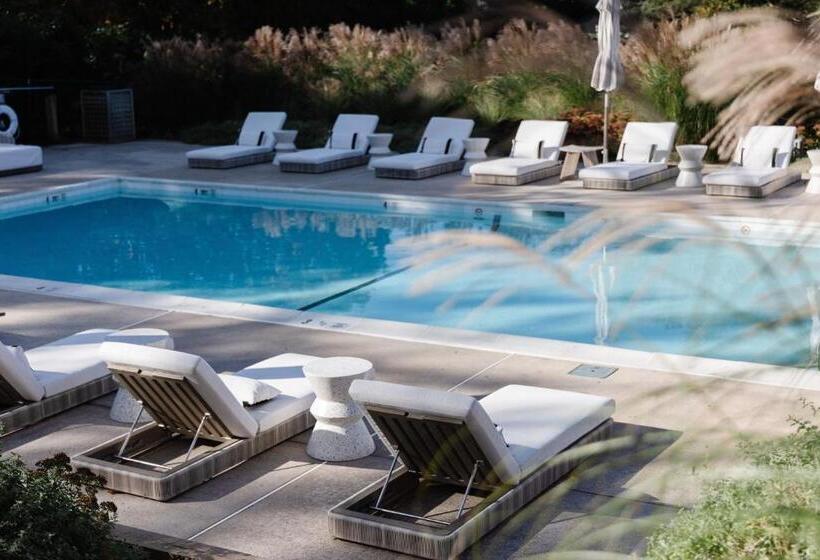 فندق Ehp Resort & Marina