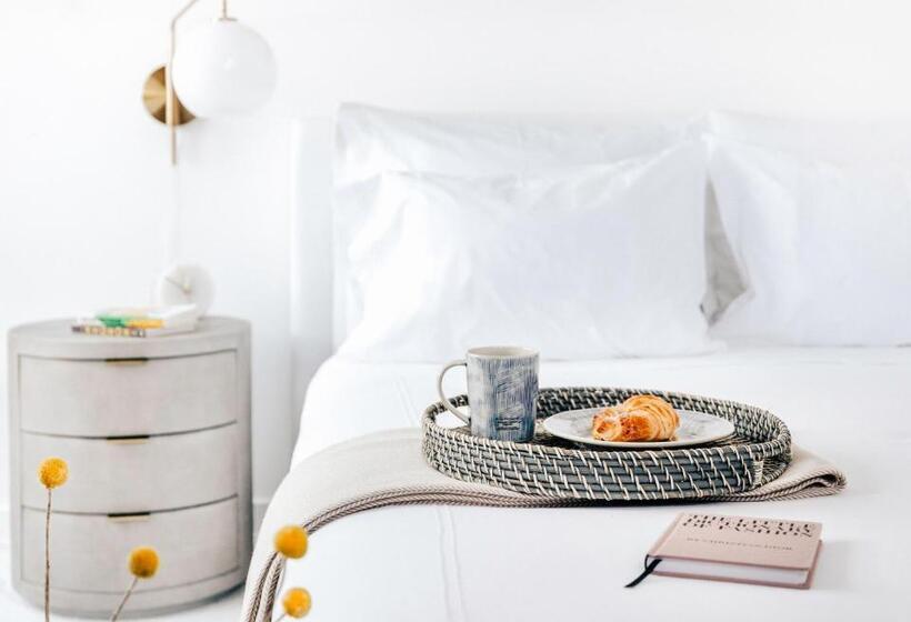 فندق Ehp Resort & Marina