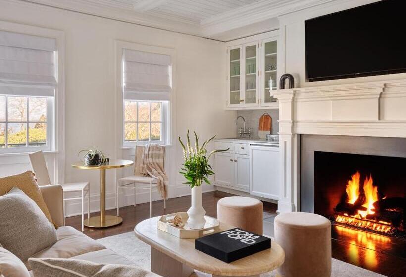 فندق Ehp Resort & Marina