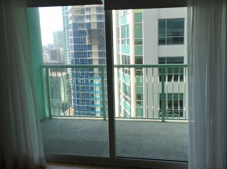 فندق Brickell Beauty