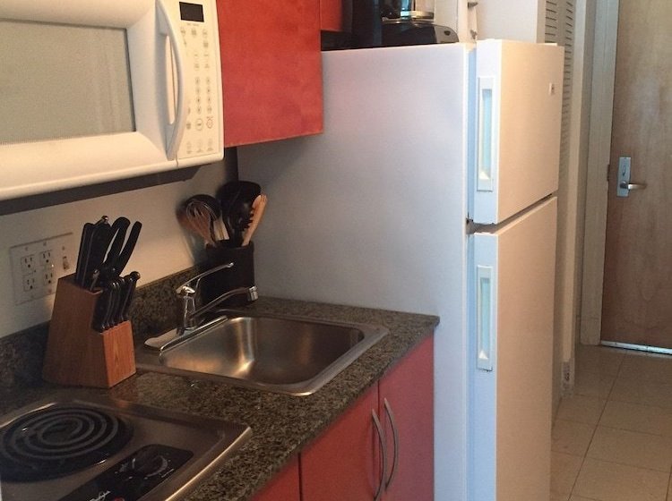 فندق Brickell Beauty