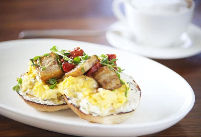فندق Four Points By Sheraton San Jose Downtown