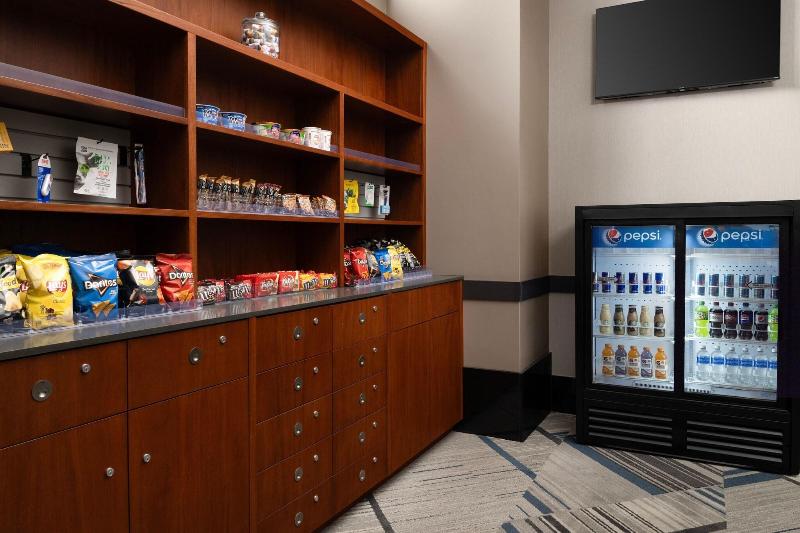 فندق Four Points By Sheraton San Jose Downtown