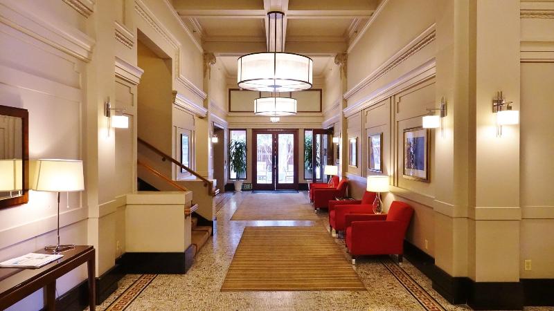 فندق Four Points By Sheraton San Jose Downtown