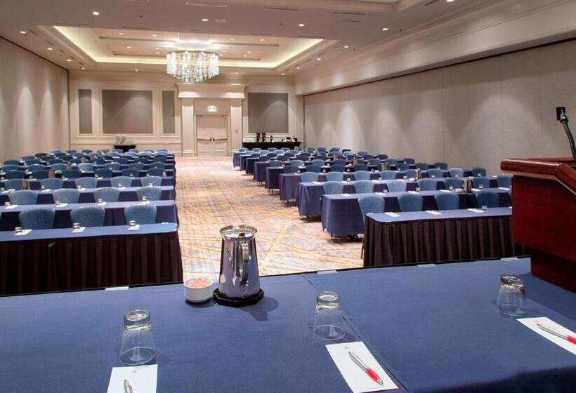 فندق Franklin Marriott Cool Springs