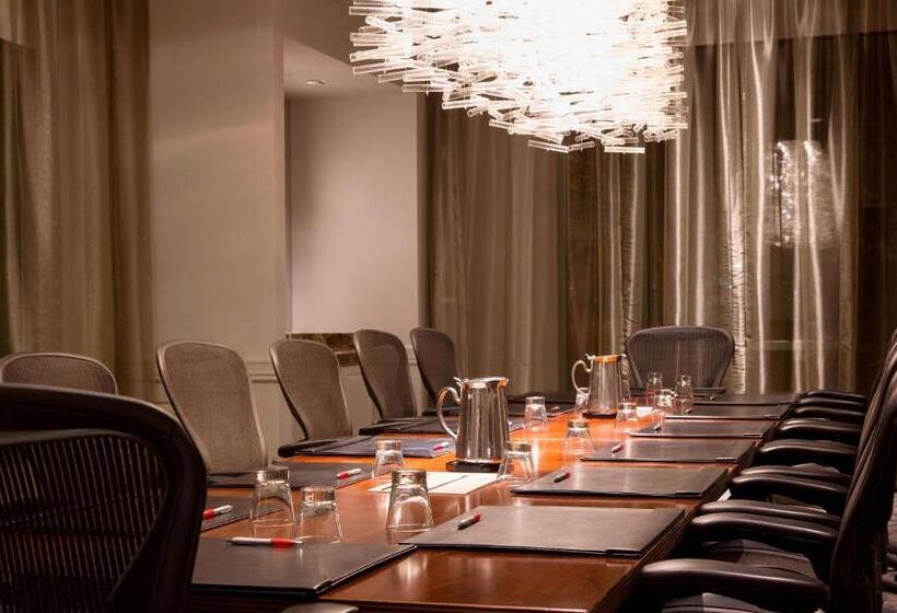 فندق Franklin Marriott Cool Springs