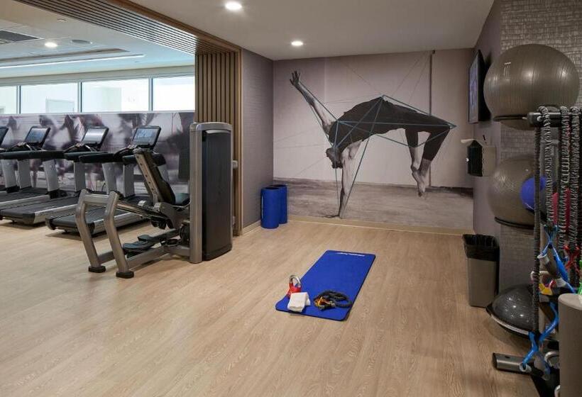 فندق Franklin Marriott Cool Springs