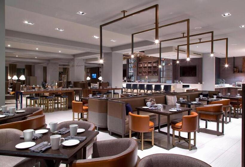 فندق Franklin Marriott Cool Springs