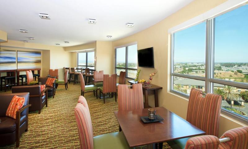 ホテル Fremont Marriott Silicon Valley