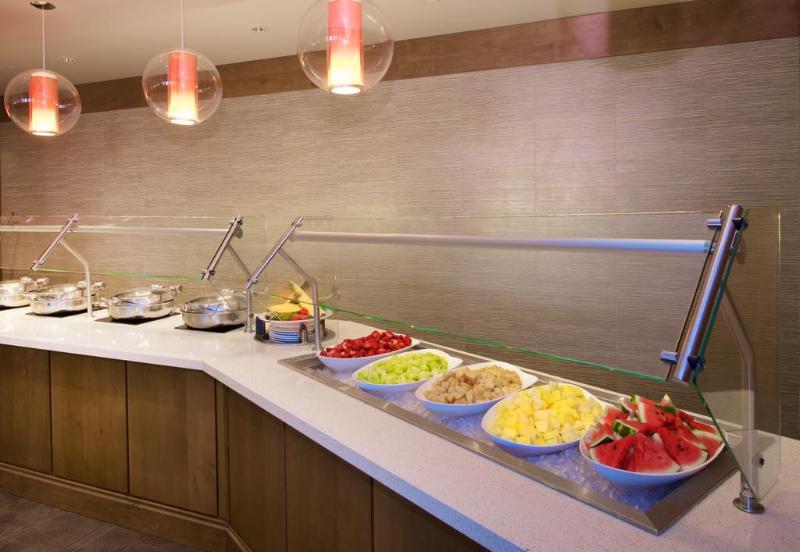 ホテル Fremont Marriott Silicon Valley