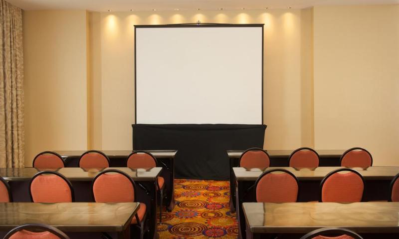 ホテル Fremont Marriott Silicon Valley