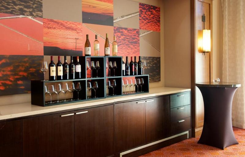 ホテル Fremont Marriott Silicon Valley