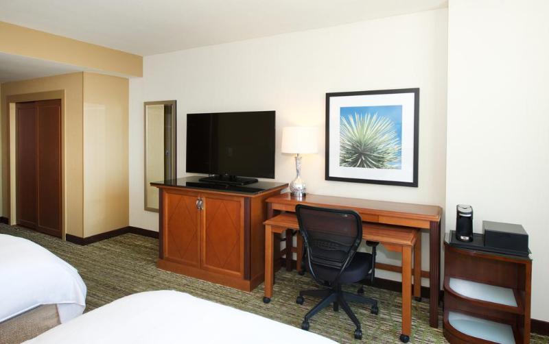 ホテル Fremont Marriott Silicon Valley