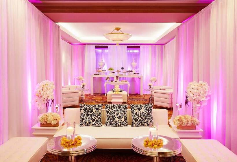 ホテル Fremont Marriott Silicon Valley