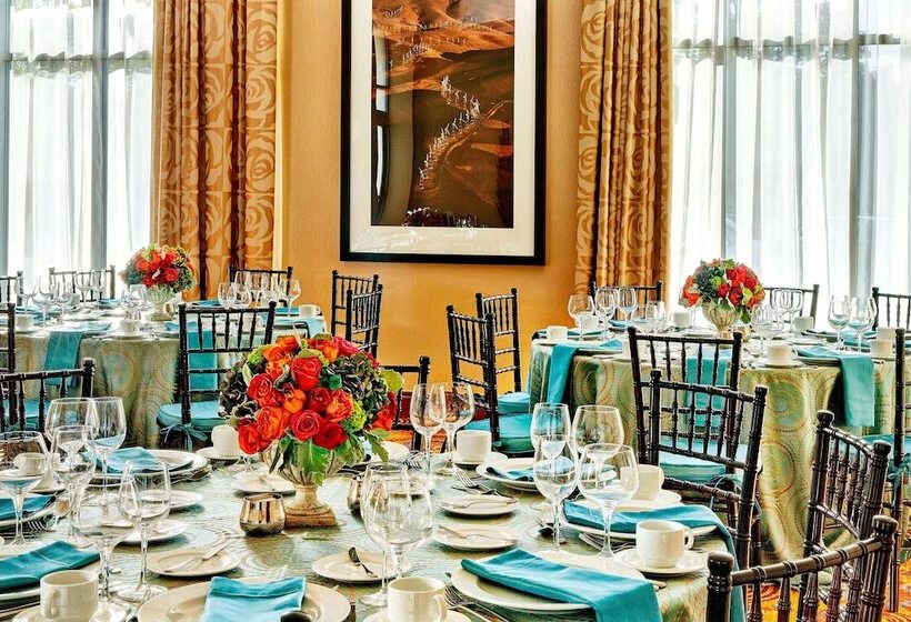 ホテル Fremont Marriott Silicon Valley