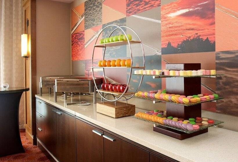 ホテル Fremont Marriott Silicon Valley