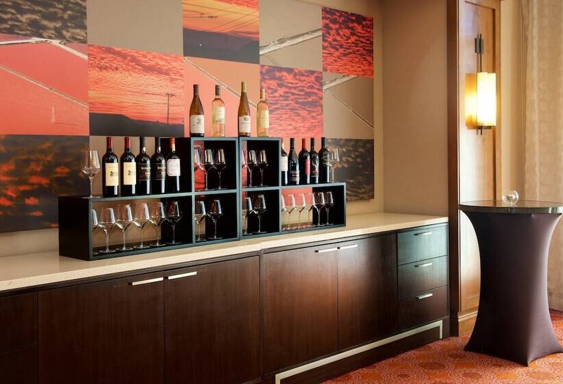 ホテル Fremont Marriott Silicon Valley