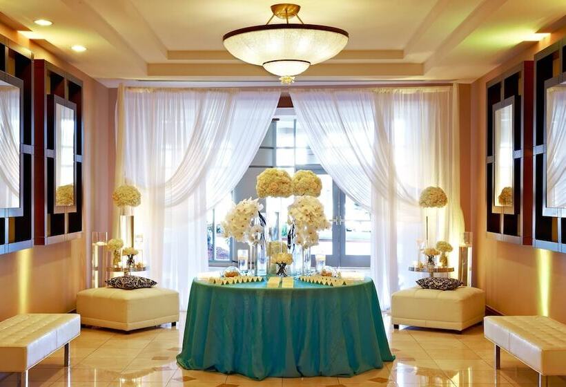 ホテル Fremont Marriott Silicon Valley