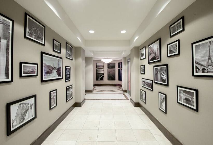 ホテル Fremont Marriott Silicon Valley