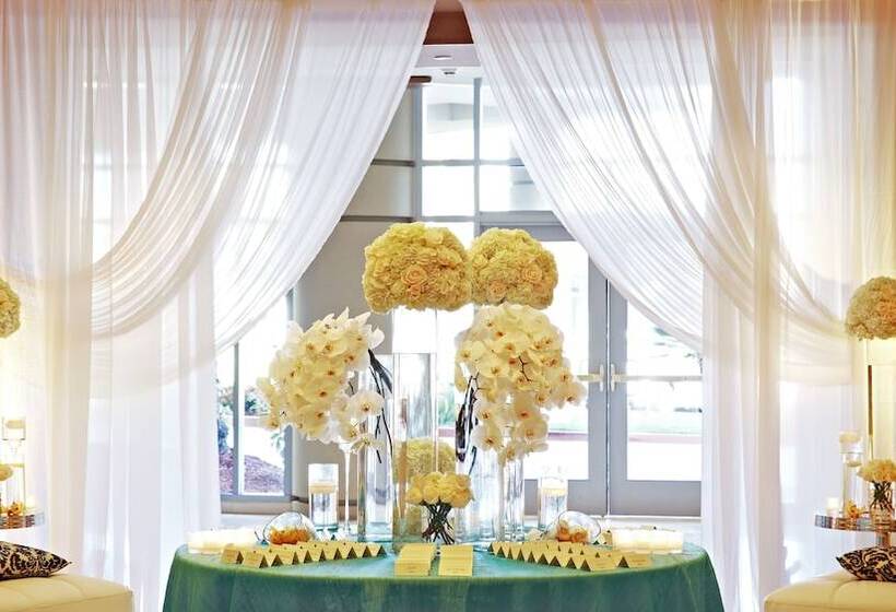 ホテル Fremont Marriott Silicon Valley