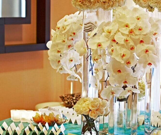 ホテル Fremont Marriott Silicon Valley