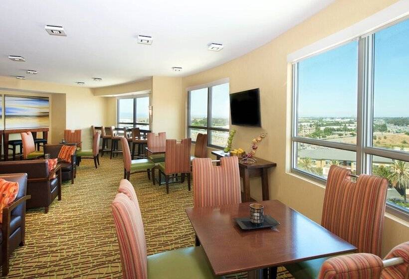 ホテル Fremont Marriott Silicon Valley