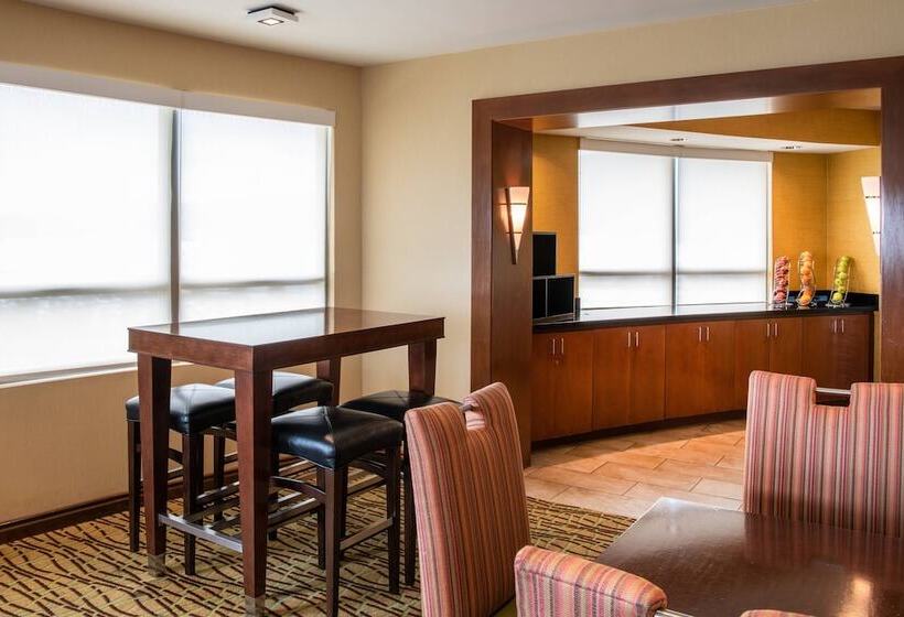 ホテル Fremont Marriott Silicon Valley